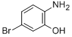 现货供应 2-氨基-5-溴苯酚 1477-50-5 98% 1