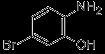 現貨供應 2-氨基-5-溴苯酚