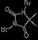 现货供应 二溴海因 DBDMH