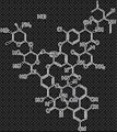 Vancomycin hcl 1404-93-9 USP&DMF&GMP