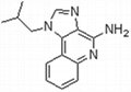 Imiquimod 99011-02-6 99% purity In stock 