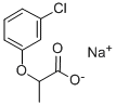 PGR Cloprop Sodium