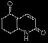 現貨供應 7,8-二氫-1H,6H-喹啉-2,5-二酮 15450-69-8 98%