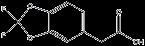 現貨供應 2-(2,2-二氟苯並[d] [1,3]二氧雜環戊烯-5-基)乙酸 398156-38-2 98%