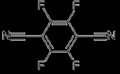 現貨供應 四氟對苯二腈 1835-49-0 98% 1