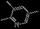 2,3,5-Collidine 695-98-7 98% In stock