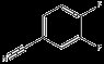 3,4-Difluorobenzonitrile 64248-62-0 99% suppliers