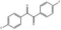 4,4'-DIFLUOROBENZIL 579-39-5 98% suppliers