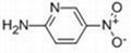 2-Amino-5-nitropyridine 4214-76-0 98% In stock 1