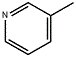 3-methylpyridine 108-99-6 99% In stock