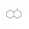 Decahydroquinoline  2051-28-7 98% In stock suppliers