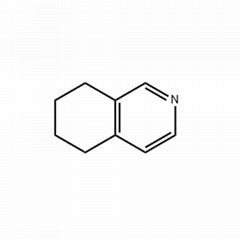 5,6,7,8-Tetrahydroisoquinoline 36556-06-6 98% In stock