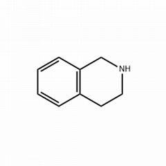 1,2,3,4-Tetrahydroisoquinoline 91-21-4 98% In stock