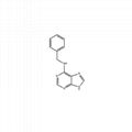 PGR 6-BAP 6-Benzylaminopurine 1214-39-7 98%