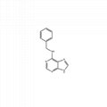 PGR 6-BAP 6-Benzylaminopurine 1214-39-7 98%