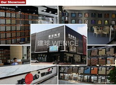 Foshan Jianqiu Ceramic Co., Ltd