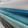 Eco friendly 3D effect water proof anti