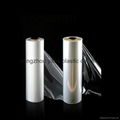 Factory Directly Supply Transparent CPE film for packaging bag 1