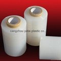 Factory Directly Supply Transparent CPE film for packaging bag 2