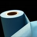 PE non-woven fabrics Composit film for medical protective  2