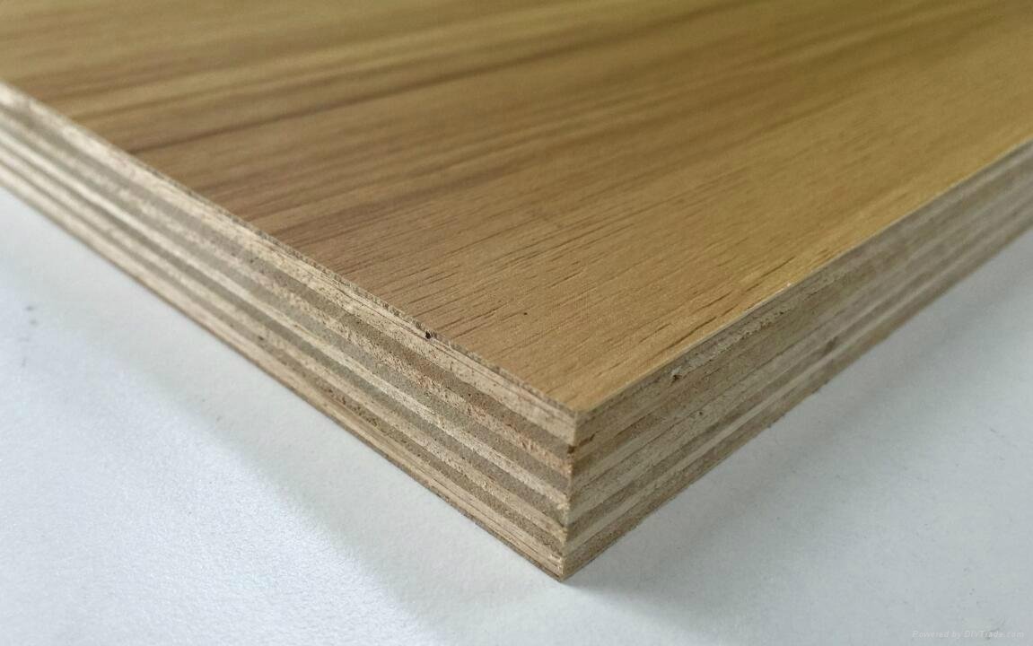 plywood 3