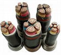 Best electrical cable from china