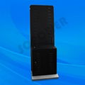 Mobile Phone Charging Station Kiosk with 42 Inch LCD Digital Signage Display 2