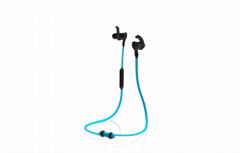 Sports Bluetooth Earphones Stereo Bluetooth Earbuds