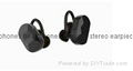 High Quality Stereo Sports Bluetooth Tws