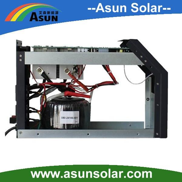 Asun 500W/1000W/1500W Pure Sine Wave Inverter/Solar inverter/MPPT Inverter/Off-G 5