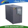 Asun 5000W Solar Inverter with Controller/Pure Sine Wave Inverter/Off-grid solar