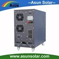 Asun 5000W Solar Inverter with Controller/Pure Sine Wave Inverter/Off-grid solar 2