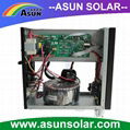 Asun 5000W Solar Inverter with Controller/Pure Sine Wave Inverter/Off-grid solar 5