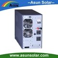 Asun Solar Power Inverter /MPPT Controller/Off-Grid Inverter/ LCD/MPPT/Pure Sine 2
