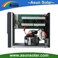 Asun Solar Power Inverter /MPPT Controller/Off-Grid Inverter/ LCD/MPPT/Pure Sine 4