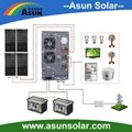 Asun Solar Power Inverter /MPPT Controller/Off-Grid Inverter/ LCD/MPPT/Pure Sine 3