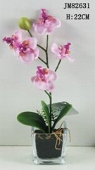 Sell Chingmei Artificial Flower 