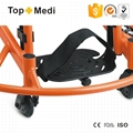Paralympic Wheelchair Basketball 5