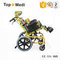 TRW985LGBY cerebral palsy wheelchair for children