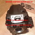 sauer danfoss err 130 PUMP 1