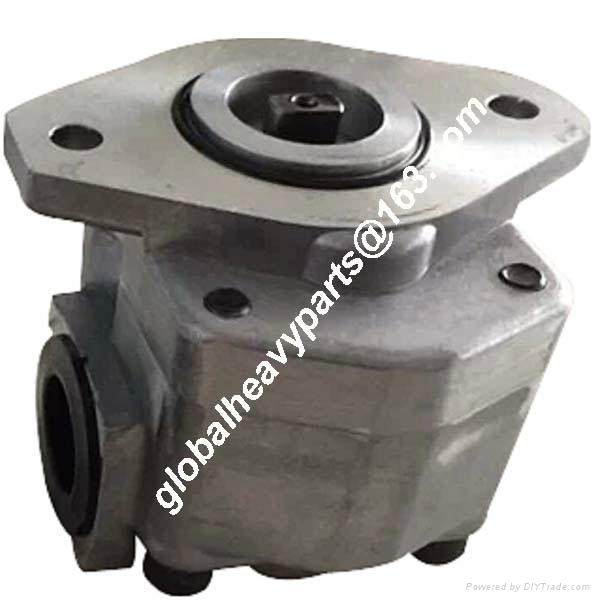uchida pumps hydraulic A10VD43SR1RS59723 Uchida (China Manufacturer
