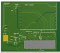 Elec. Meter Read Module 1