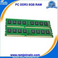 Large stock status and Server Application Registered 1333mhz 8gb ddr3 ram for se 1