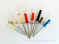 Open end Blind Rivet  Aluminum Rivets