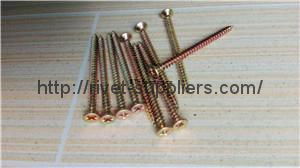 Roofing Screws 2