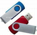 Plastic USB Pen Drive with USB3.0 (307) 1