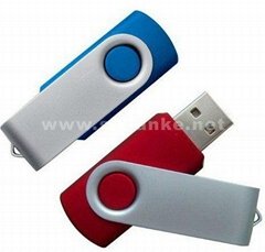 Plastic USB Pen Drive with USB3.0 (307)