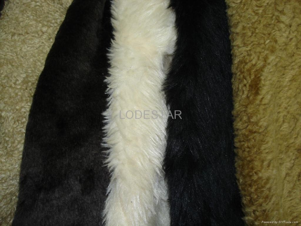 fake fur fabric