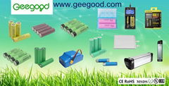 Shenzhen Geegood Technology Co., Ltd