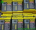 Nitecore Charger I1 I2 NEW 12 I4 D2 D4